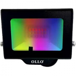 Ollo Lamp|OLLO|Power consumption 20 Watts|Luminous flux 1900 Lumen|AC220-240V|Beam angle 110 degrees|VS121C-20W-RGB VS121C-20W-RGB