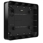Ajax FIRE ALARM ACC BASE GLANDBOX/BLACK 125718
