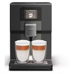 Krups Intution Preference EA875U10 coffee maker Semi-auto Espresso machine 3 L EA875U