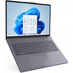Lenovo Ideapad Slim 3-16 - Ryzen 5 7535HS | 16"-WUXGA | 16GB | 1TB | Podśw. klaw. | noOs | Szary 83K8006XPB