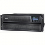 APC Smart-UPS X SMX3000HVNC 3000VA, 2700W, IEC 4U SMX3000HVNC