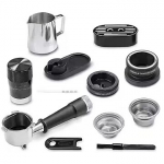 DeLonghi De'Longhi DLa Specialista Touch EC9455.M EC9455.M