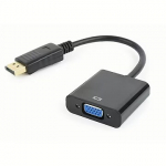 Gembird Displayport 1.1 to VGA A-DPM-VGAF-02