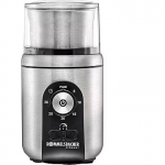 Rommelsbacher spice and coffee grinder EGK 250 stainless steel, 200 watts, timer EGK 250