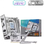 MSI MPG X870I EDGE TI EVO WIFI 7E50-001R