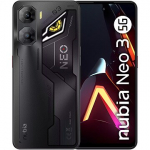 ZTE nubia Neo 3, 8GB/256GB, Black NUBIANEO3 BLACK