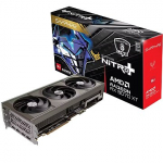 Sapphire Radeon RX 9070 XT, 16GB GDDR6, NITRO+ PhantomLink Edition 11348-08-20G