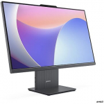 Lenovo IdeaCentre AIO 27ARR9, Ryzen 5 7535HS, 16GB, 512GB, Windows 11 Home F0HQ00BDLT