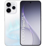 Oppo Reno15, 8GB/512GB, Aurora White 6932169393904