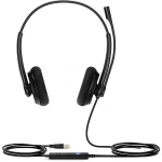 Yealink UH34 Lite Dual Teams, USB-C/A 1308160