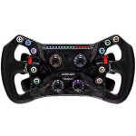 Simagic GT NEO 300 mm Steering Wheel, QR50, Shifters + Dual Clutch, S214 GT NEO
