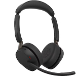 Jabra Evolve3 65 Stereo Link 390a UC Stand 36599-989-989
