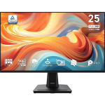 MSI PRO MP251 E14L - 144Hz | Full HD | IPS | 24.5" PRO MP251 E14L