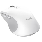 Trust Computer FERRO HYPERWHEEL WRLS, WHITE 25674