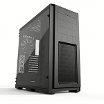 Phanteks Enthoo Pro, Black, Tempered Glass PH-ES614PTG_BK