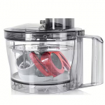 Bosch MultiTalent 3, 800W, MCM3201B, Black MCM3201B