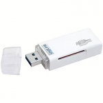 Logilink CR0034, USB3.0 CR0034