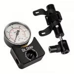 Aqua Computer Dr. Drop Professional Druckpr&uuml;fger&auml;t inkl. Luftpum 34090