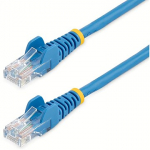 Startech CAT 5E, U/UTP, 5m 45PAT5MBL