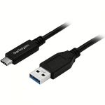 Startech USB-A 3.0 to USB-C, 1m USB315AC1M