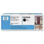 Hewlett Packard TONER BLACK /LJ2550/Q3960A Q3960A