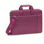 Rivacase Central Case, 15.6", Purple 8231PURPLE