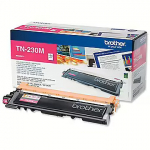 Brother TN-230M, Toner (MFC-9050/9060/9500/9550, FAX-8000/8050/8060/8200/8250/8650) TN230M