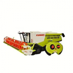 Bruder Combine harvester Claas Lexion 780 BR-02119