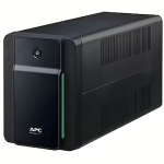 APC Easy UPS BVX1200LI 1200VA, 650W, IEC BVX1200LI