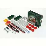 Klein Construction kit with screwdriver Bosch 8497