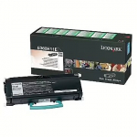 Lexmark E360, E460 High Yield Return Programme Toner Cartridge (9K) for E360d / E360dn / E460dn / E460dw / E462dtn  E360H11E