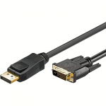 Goobay DisplayPort 1.1 to DVI, 3m 51962