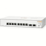 Aruba Instant On 1930 8x Gigabit-LAN, 2x SFP JL680A