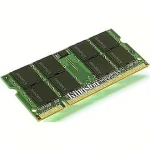 Kingston SODIMM, 4GB, DDR3, 1600MHz, CL11, Single Stick KVR16S11S8/4