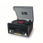 MUSE Gramofon MUSE MT-112 W Bluetooth, USB, FM MT-112 W