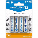 everActive R6/AA 2000mAh, x4 EVHRL6-2000