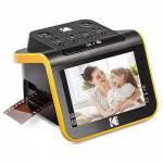 Kodak Slide N Scan Digital Film Scanner RODFS50