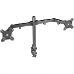 Trust GXT 1120 Dual Monitor Arm 23941