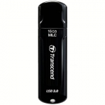 Transcend JetFlash 750MLC, Black TS16GJF750K