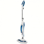 Polti SV460_Double, White/Blue PTEU0296