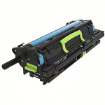 Lexmark Developer-PC Kit Return Program Black for CS820 CX820 CX825 CX860 300k/175k 72K0FK0