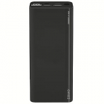 Savio BA-05, 20000 mAh, Black BA-05