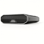 Sandisk Professional G-DRIVE, 6TB, Space Grey SDPHF1A-006T-MBAAD