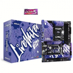 ASRock Z790 LiveMixer Z790 LIVEMIXER