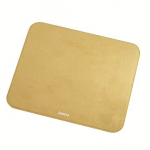 Hama Velvet Mouse Pad, Mustard Yellow 54168