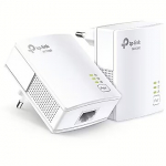TP-LINK AV1000 POWERLINE STARTER KIT GIGABIT TL-PA7019 KIT(DE)