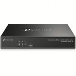 TP-LINK 4CH POE NETWORK VIDEO RECORDER 4 FE POE+ PORTS VIGI NVR1004H-4P