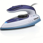 Tristar travel steam iron, Blue/White  ST-8152