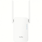 Cudy AC1200 Dual Band Range Extender, Model: RE1200 RE1200