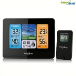 GreenBlue GB526 DCF, Black GB526